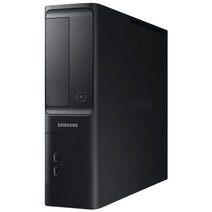 삼성 중고컴퓨터 i7 6세대 슬림형 DB400S7 i7-6700 32GB 신품SSD1TB+HDD1TB