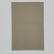 소파 좌석 수리용 연한회색 가죽 스티커 인조가죽 붙이는 차량
