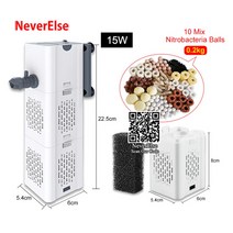 잡초제거기 텃밭 농기구 잡초 뽑기 호미 에어레이션 어항기포기 110v 220v diy, 3파트가 있는 15w 펌프, EU 플러그 어댑터 220v
