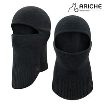 나이키 바라클라바, 그레이