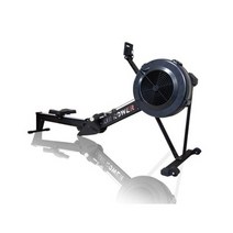 로잉 머신 피트니스 머슬 장비 Spain free air rower air rowing resistance rower gym equipment cardio machine two, 검은색