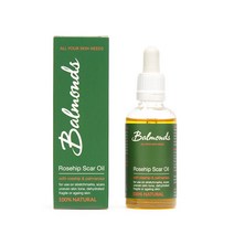 발몽드 로즈힙 스카 오일 50ml, 단품