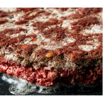 대체육 베지미트 베지볼 인조고기 비건햄버거 대체육류 채식버거 비건소세지 베지테리언 패티, 2. 삼육 베지미트 425g x 3캔입, 1개