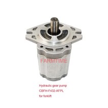 지게차 수동지게차 부품 부속품 모터 팔레트 유압 장치 펌프 HELI 5-6T 용 오일