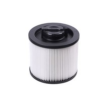 디월트 스텐청소기 집진기 부품 DXVA 부속, 21. XVC4001-소형 헤파필터