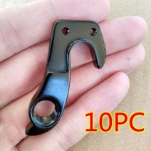 mtb Liv 자이언트 TCX TCR Adv Propel Defy 엔진 용 10pcs 자전거 mech 드롭 아웃 Alight Escape Thrive bi, YWGH000161BKP10