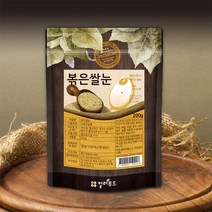 [간식샵] 컬러푸드 볶은쌀눈 국산 200g DY+ 273090EA, 1