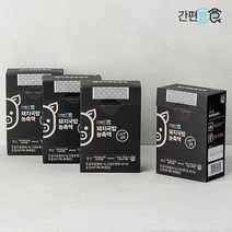 [간편한식] 돼지뼈 농축액 40인분(4 box), 40인분