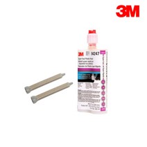 3M 04247 우레탄 플라스틱 접착제 200ml 2액형 접착제/본드/3M접착제/3M본드/스카치본드/강력접착/다용도접착제