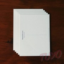 투요 5X7 스탠딩 액자프레임 종이액자4X6 액자소품, white