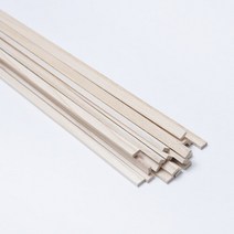 동아측기 오동나무 각재 5x12x910mm_1팩(20ea)