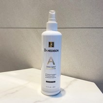 닥터헤디슨 A 제로 미스트 300ml+헤디슨샘플, A 제로 미스트 + 헤디슨 샘플 5장
