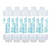 SK매직 BID-2511S 비데필터 호환 나사형 5개, 단품