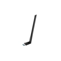 티피링크Archer T3U Plus 1300Mbps MUMIMO 듀얼 밴드 와이파이 무선 랜카드, Archer T3U Plus 1300Mbps MU-MI