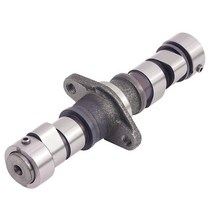 오토바이엔진 12v전동모터 액세서리 camshaft 태핏 샤프트 혼다 ca250 250, 1 조각
