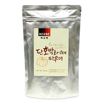 qs)베오베 단호박라떼 파우더 500g