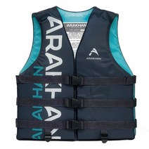 아라칸 V1 스윔자켓 75Kg(22) 자켓 구명조끼 워터파크 물놀이 수영 안전 용품 #ShareBlue!@820468EA
