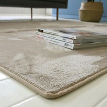 [미니멈룩] 러그카페트 밍크퍼 150x200