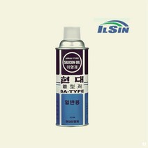 420ml 성형 1차 오일 윤활 이형제 현대 금형 실리콘 일반용 Type 65258EA, 1개