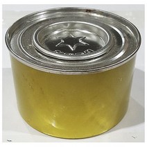 업소용 식당 식자재 용품 현대 고체연료 290g X80