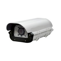 500만화소 외부 실외 주차장 CCTV IR 90개 하우징 감시카메라