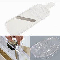 유디씨티 주방용 파워 슬라이서 감자채칼 채썰기