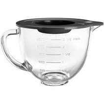 키친에이드 유리 믹싱 볼 3.3L