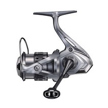 시마노 나스키 2021 스피닝릴 실속형 원투릴 원투낚시 민물 바다 겸용 보급형 입문 초보, C5000XG