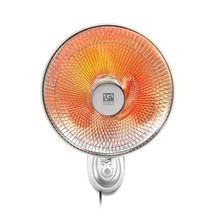 ELECTRO-G 벽걸이 세라믹 전기히터 EGH-SH100W, 상세페이지 참조