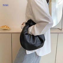 만두백 호보백 보부상가방 파스텔