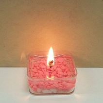 젤리양초 만들기 5명 set(가열장치 포함) RS1