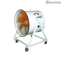이동식 이동형 포터블팬 TIP-600S-1/TIP-600T-1 배풍기 송풍기 환풍기, TIP-600T-1(삼상/380V), 1개