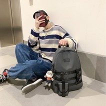 데크라 백팩 가방 남자 회사 여행 데일리 공용 고등 대 신학기 여성 스포츠 남성 새학기 패션 학생 중