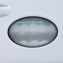 피부탄력기기 얼굴스팀기 페이스스티머 워터필링기 면도 얼굴 압축 김이 나는 수건 기계 난방 소독 캐비닛 자외선 작은 미용실 이발소 유치원, [10] 스팀 방식 더블 레이어 터치 스크린 방식