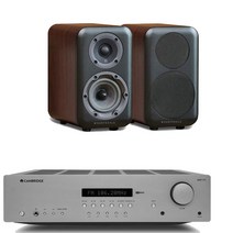 캠브리지오디오 AXR100+D310 하이파이패키지, 단품