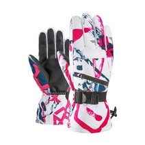 겨울 방한 스키 스노우보드 장갑 등산 방수용 가능 터치 스크린 야외 스포츠, l, 협력사, nm-zpst-21003