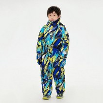 남자 여자 스키복 남성 여성 보드복 세트 신제품 원피스 남녀 공용 야외 스노우보드 자켓 점프수트 바람막이 방수 키즈 스키