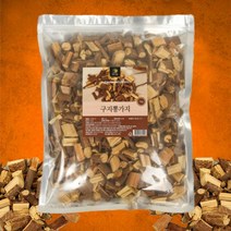 국내산 꾸지뽕나무 1kg