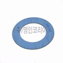 비석면가스켓(AF-300B/3T)10K RF350A배관부품 산업용품 배관용품 배관부속 기계부품 작업부품, 본상품