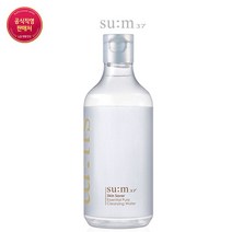 스킨세이버 퓨어 클렌징 워터400ml