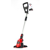 스위스파워 무선 예초기 전동 전기 충전식 안전한 제초기 잔디깍기 배터리포함, 예초기(배터리+칼날포함)