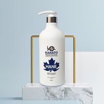 카나토 하네 스칼프 샴푸 1000ml 대용량