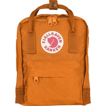 피엘라벤 배낭 칸켄 미니 KANKEN 백팩 burnt orange