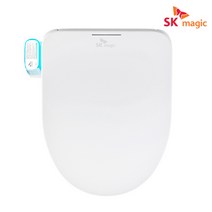 SK매직 도기 버블 비데 BID-S34D