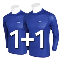 1+1 베이스레이어 남성용 냉감 언더웨어 빅사이즈 기능성 이너웨어