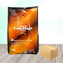 씨앤비 카페마고 커피믹스 900g x 12개 다이랑