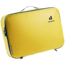 Deuter 지퍼 팩 5 - 강황