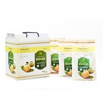 충주사과한과 유과세트 명품한과