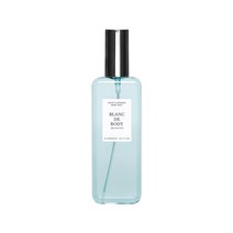 더블유드레스룸 블랑드바디 센트 레이어링 바디미스트 100ml 2개 128821, 바디미스트 스윗블룸_바디미스트 스윗블룸