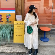 오조드파파)달랏원피스(맘) V0316